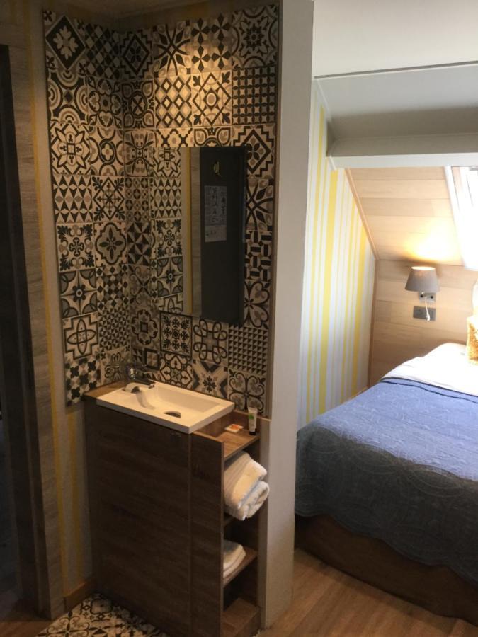 Hotel Boutique Hotel Het Bloemenhof 3*