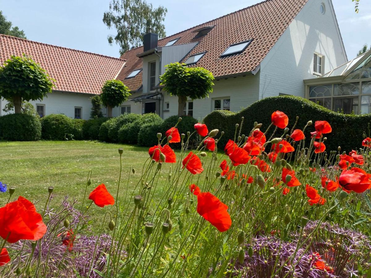 Boutique Hotel Het Bloemenhof