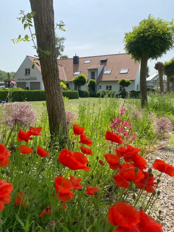 Boutique Hotel Het Bloemenhof 3*