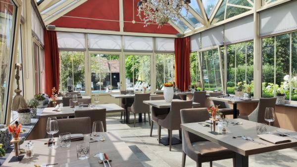 Hotel Boutique Hotel Het Bloemenhof