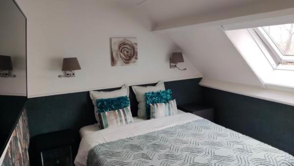 Hotel Boutique Hotel Het Bloemenhof 3*