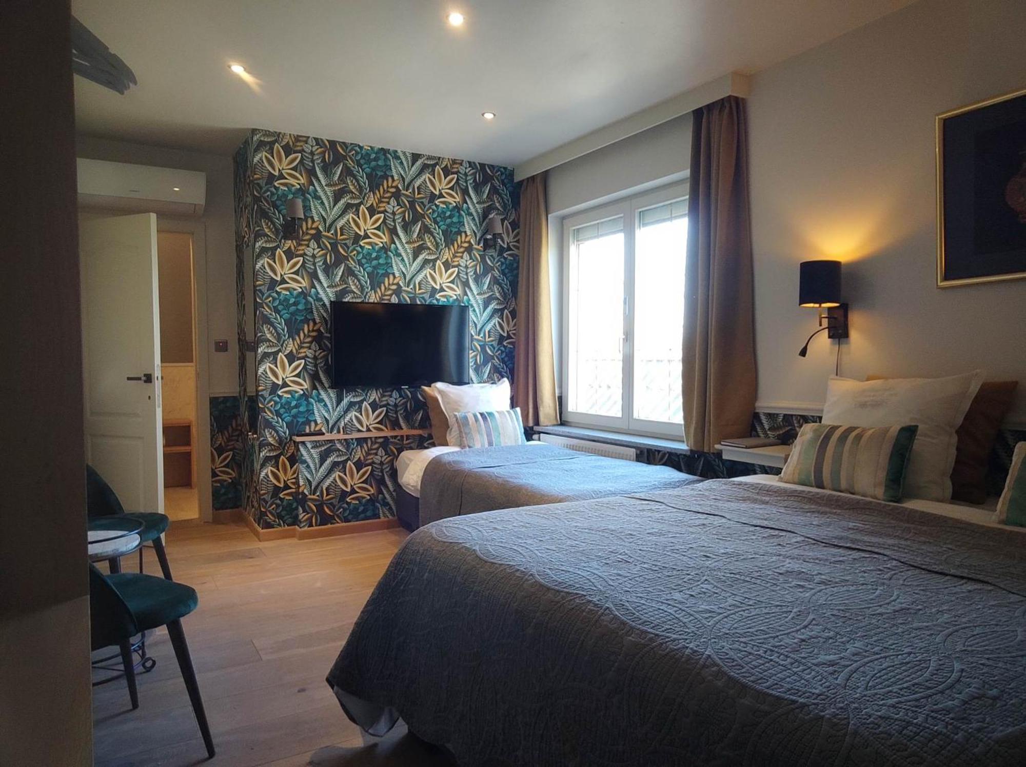Boutique Hotel Het Bloemenhof Hotel 3*
