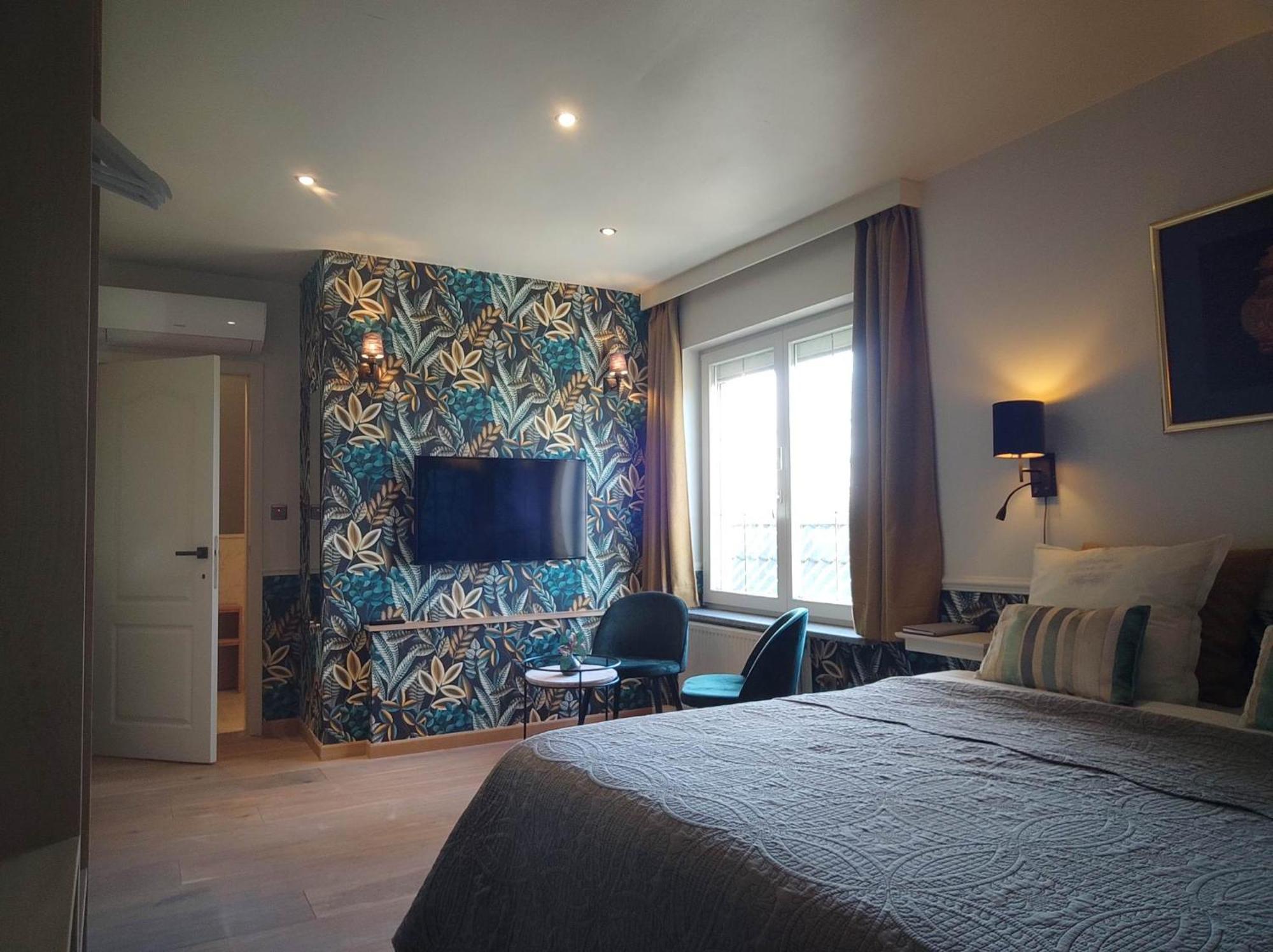 Hotel Boutique Hotel Het Bloemenhof 3*