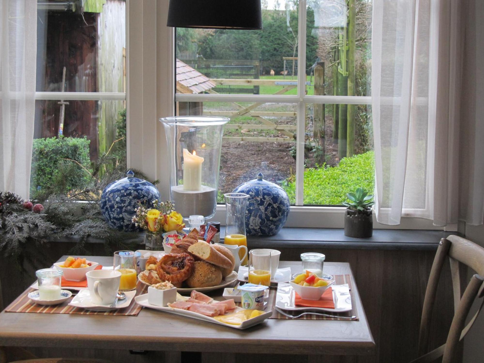 Boutique Hotel Het Bloemenhof Hotel