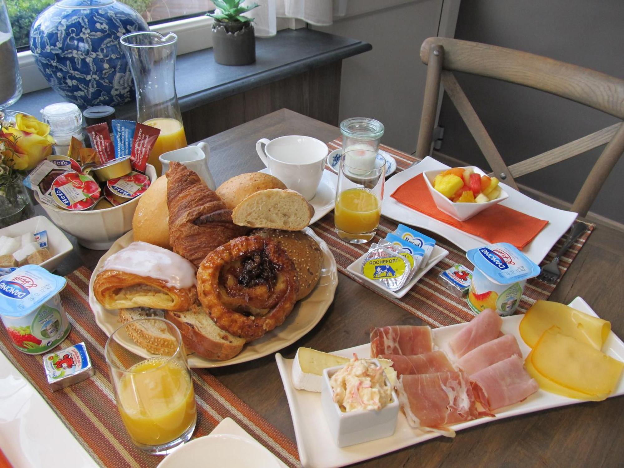 Hotel Boutique Hotel Het Bloemenhof