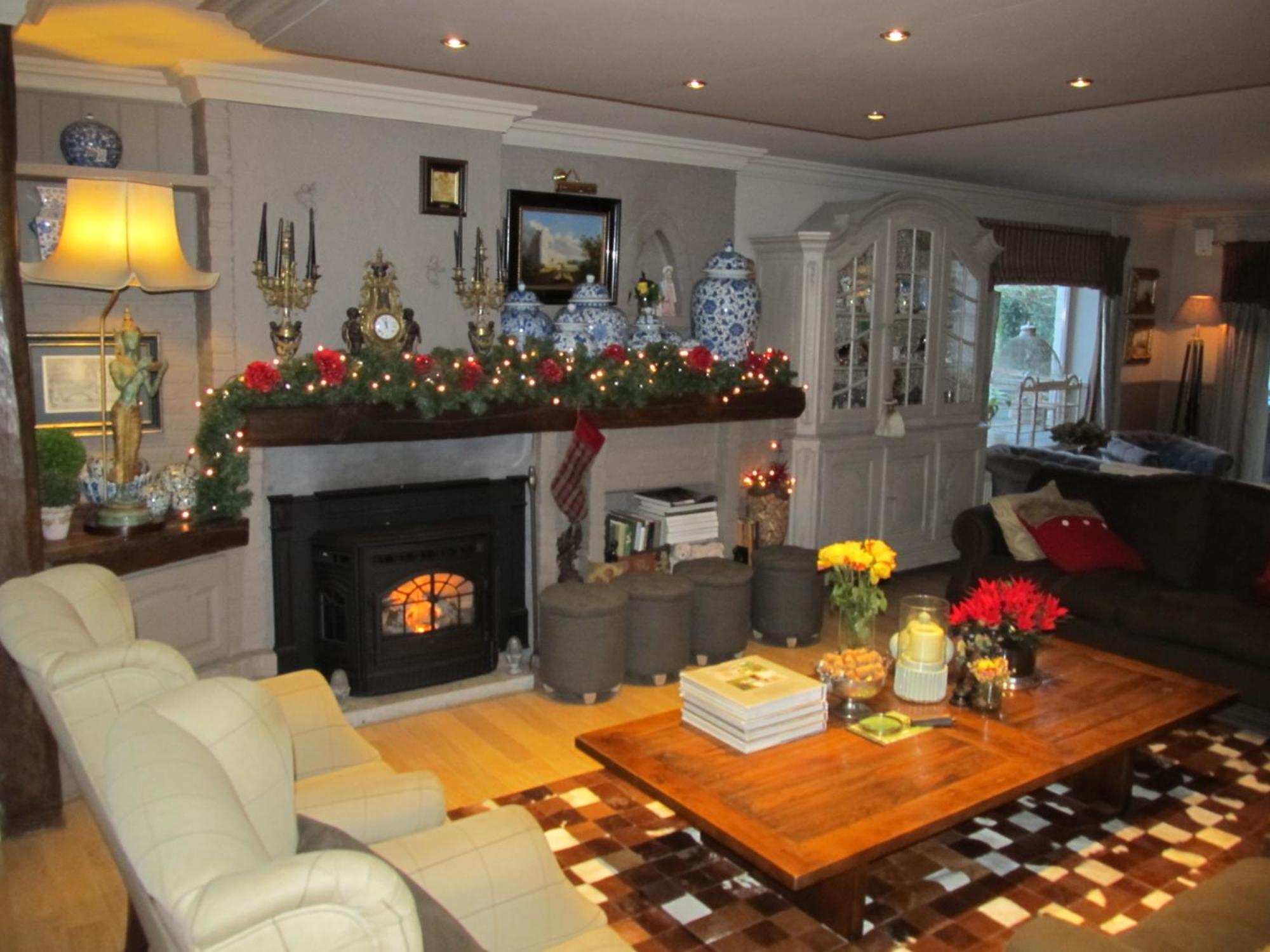 Hotel Boutique Hotel Het Bloemenhof 3*