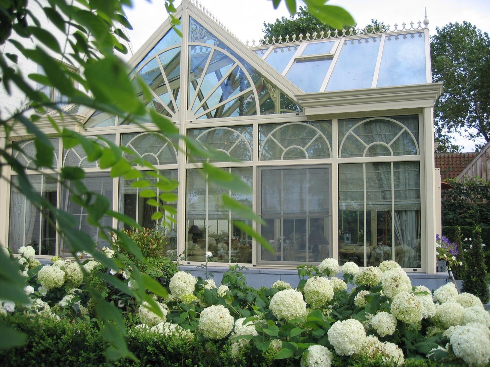 Boutique Hotel Het Bloemenhof
