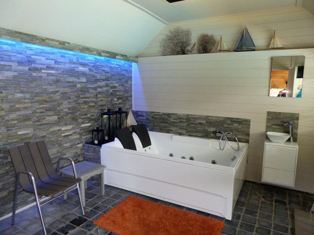 Boutique Hotel Het Bloemenhof 3* Bruges