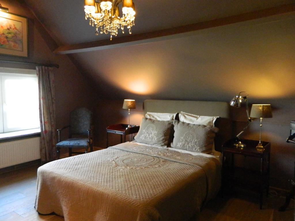 Boutique Hotel Het Bloemenhof 3*