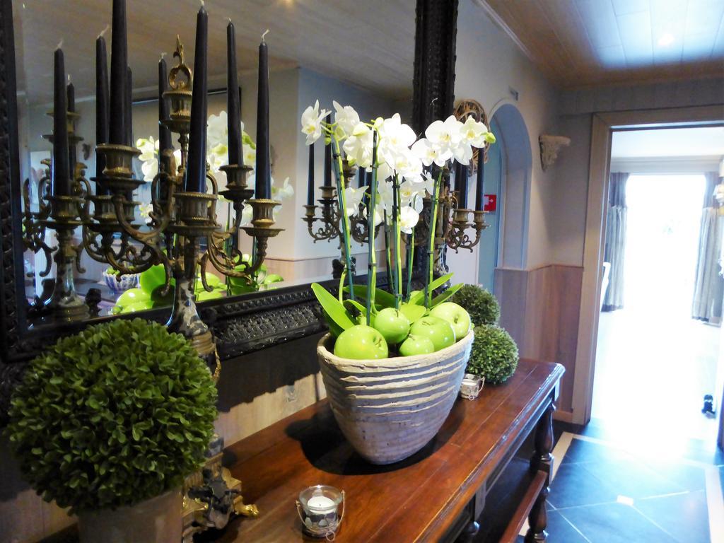 Hotel Boutique Hotel Het Bloemenhof Bruges