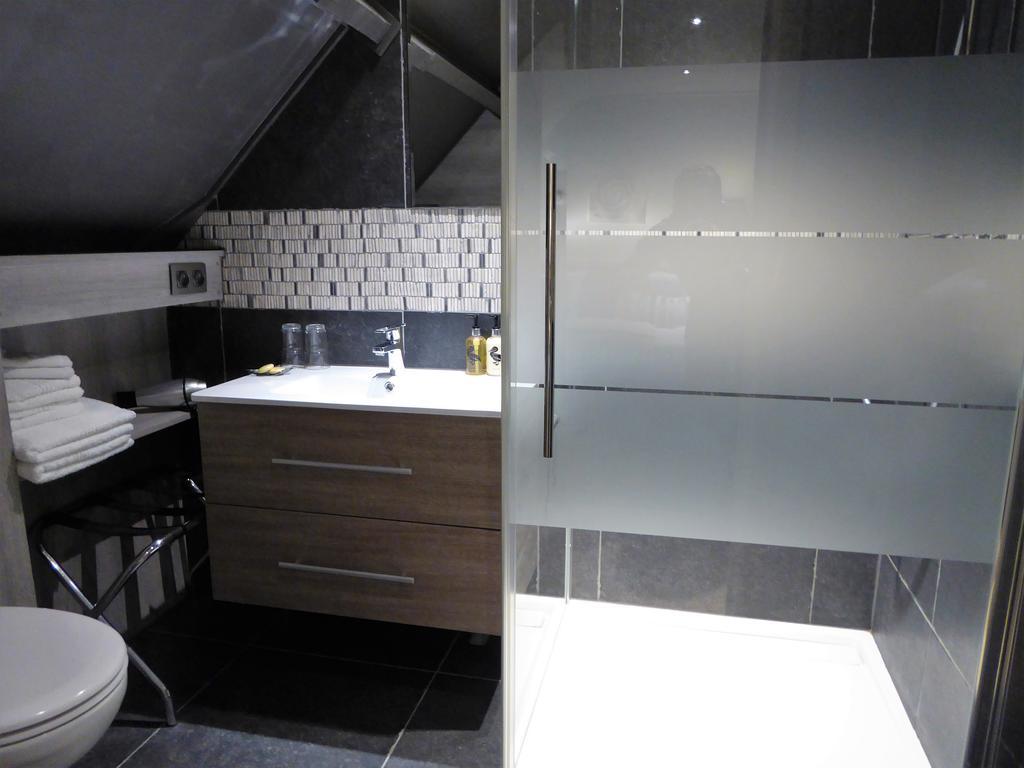 Boutique Hotel Het Bloemenhof Bruges