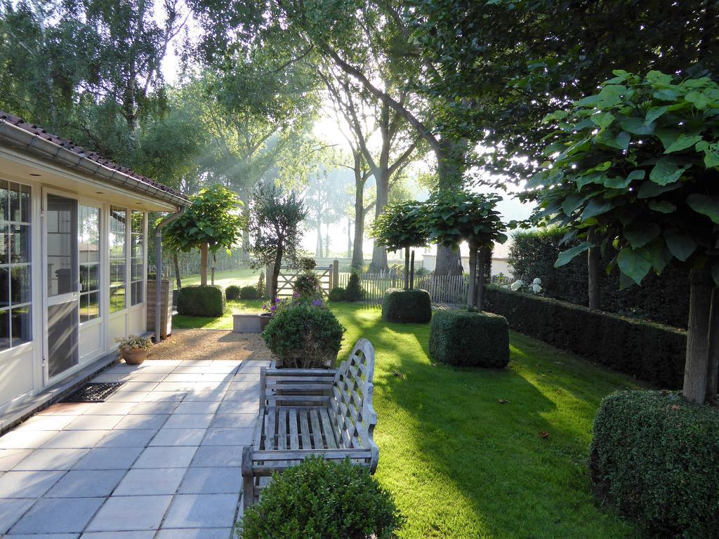 Boutique Hotel Het Bloemenhof Hotel 3*