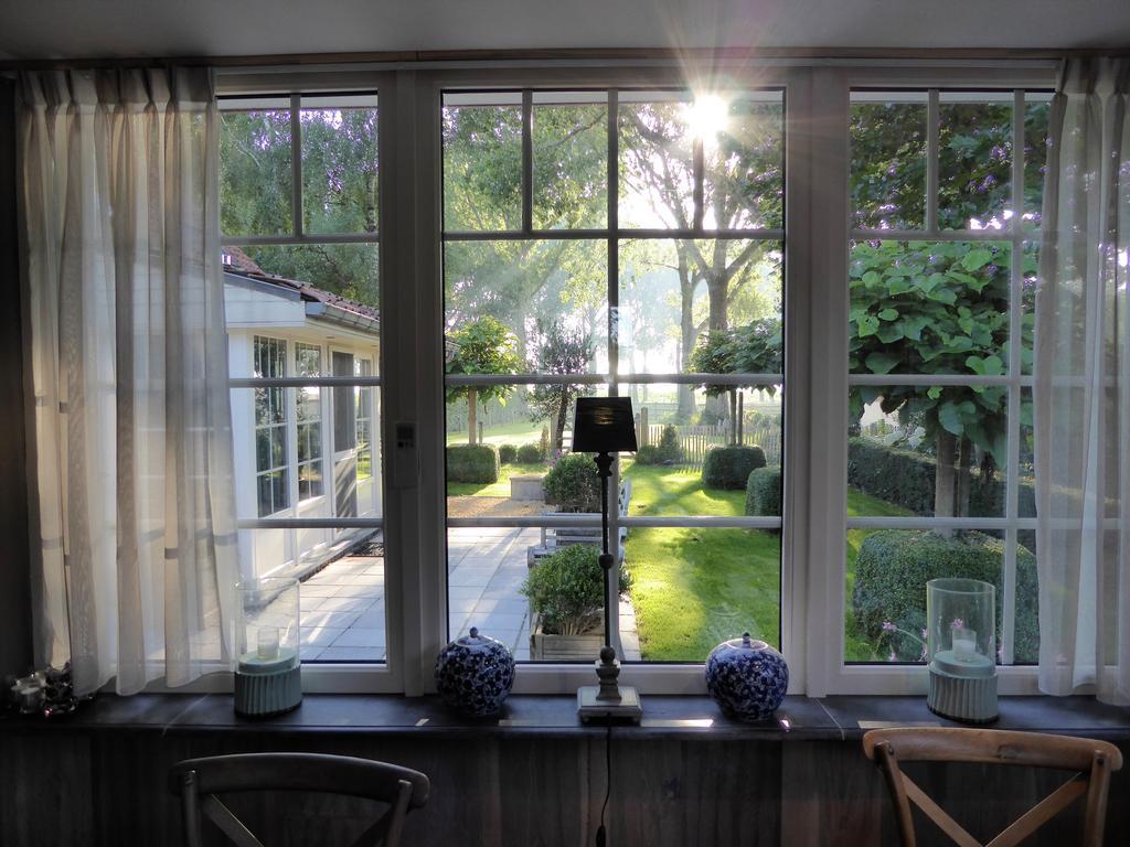 Boutique Hotel Het Bloemenhof Hotel 3*
