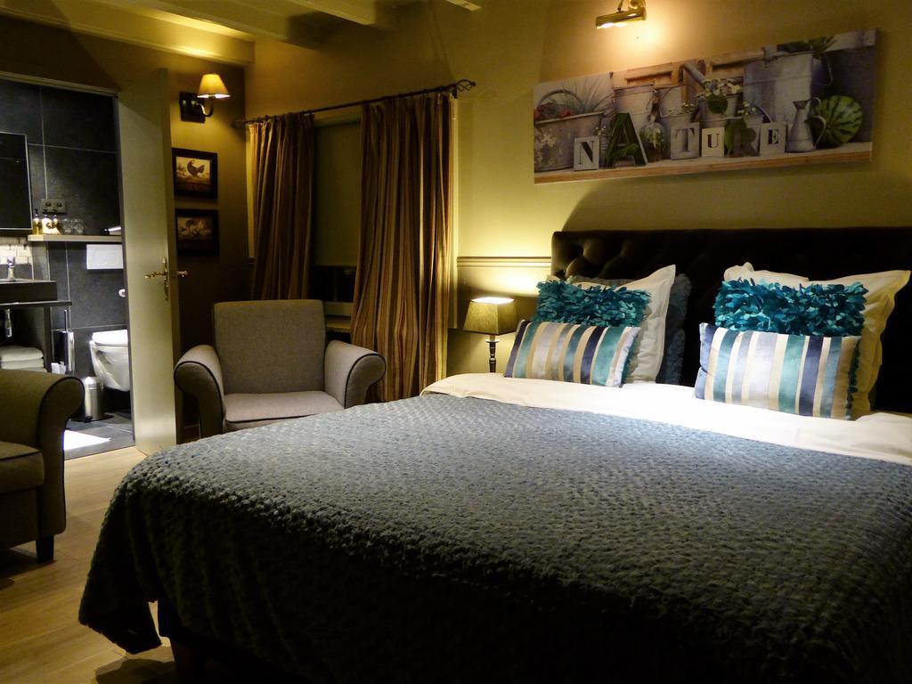 Boutique Hotel Het Bloemenhof