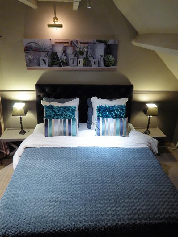 Hotel Boutique Hotel Het Bloemenhof