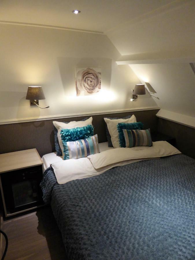 Boutique Hotel Het Bloemenhof Hotel Bruges