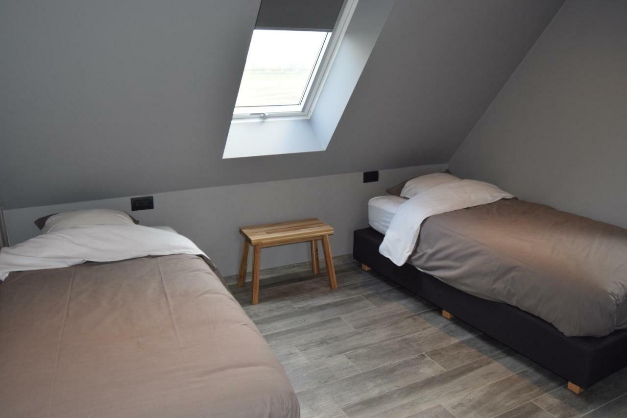Boutique Hotel Het Bloemenhof 3* Bruges