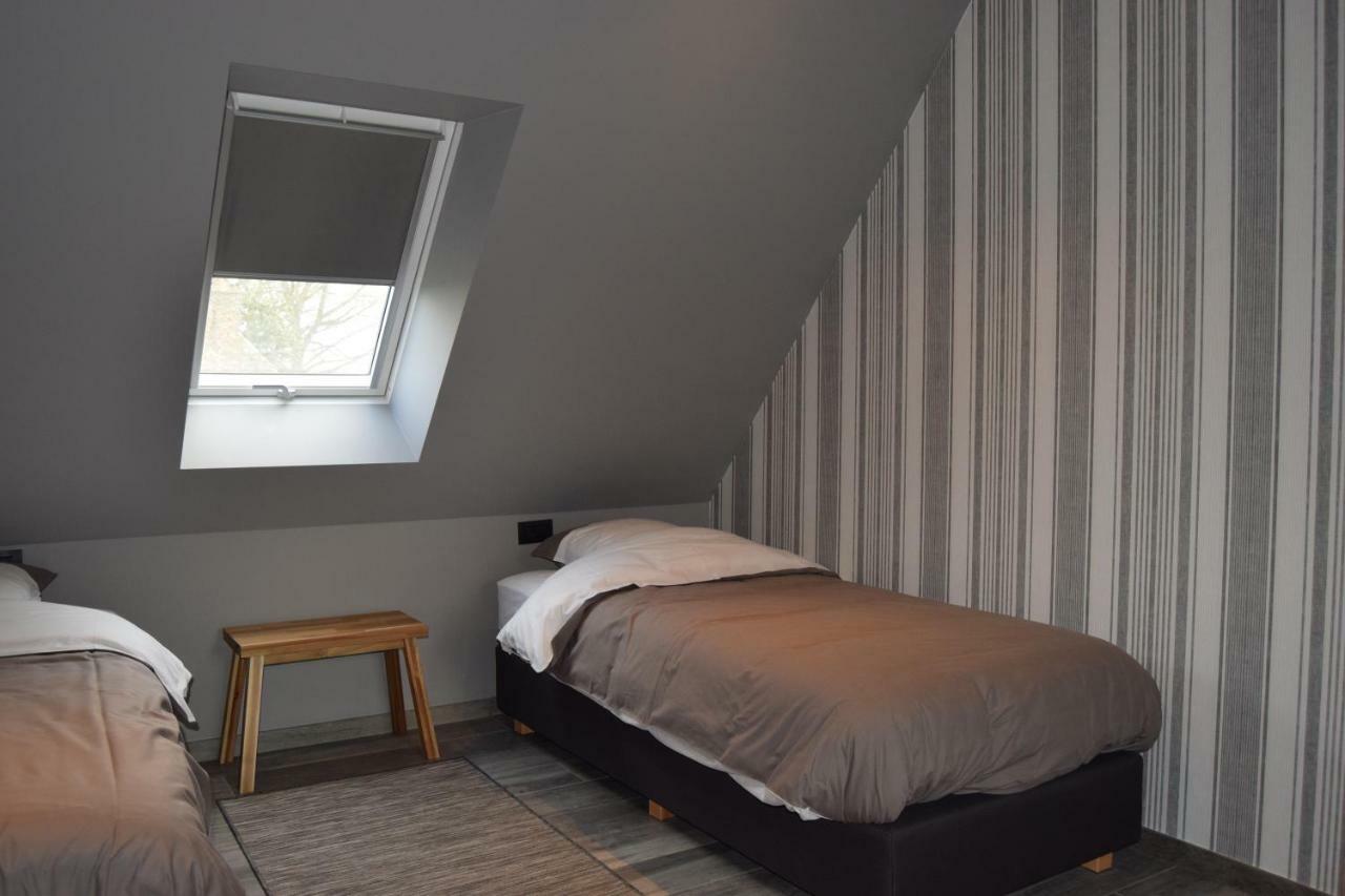 Hotel Boutique Hotel Het Bloemenhof 3*