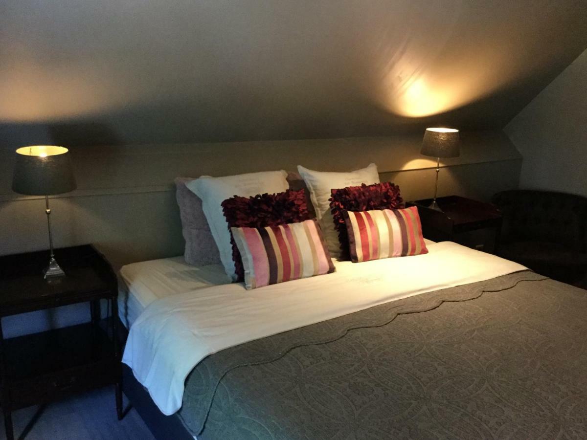 Hotel Boutique Hotel Het Bloemenhof Bruges