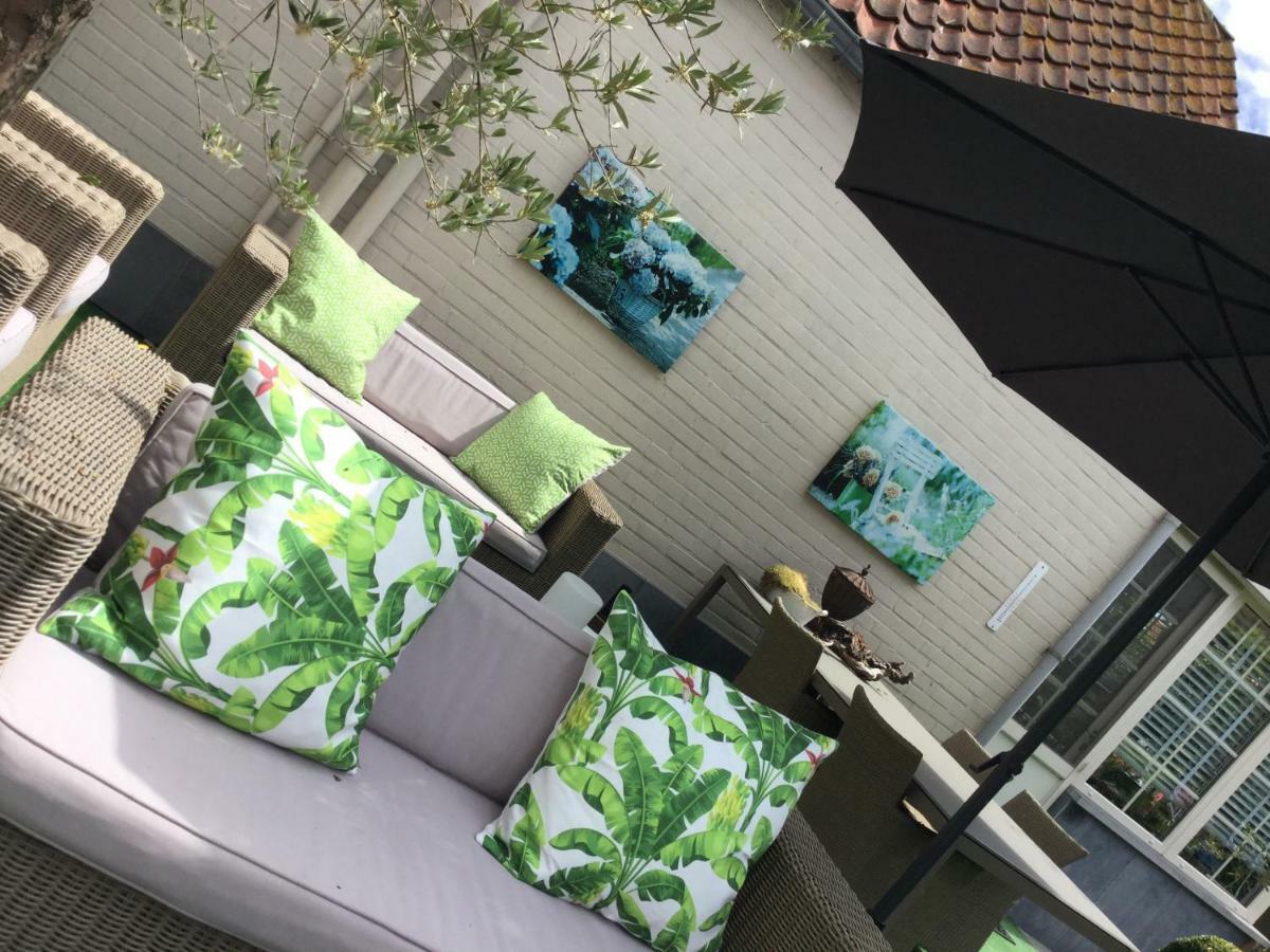 Boutique Hotel Het Bloemenhof 3*