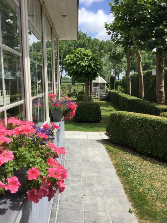Boutique Hotel Het Bloemenhof Hotel Bruges