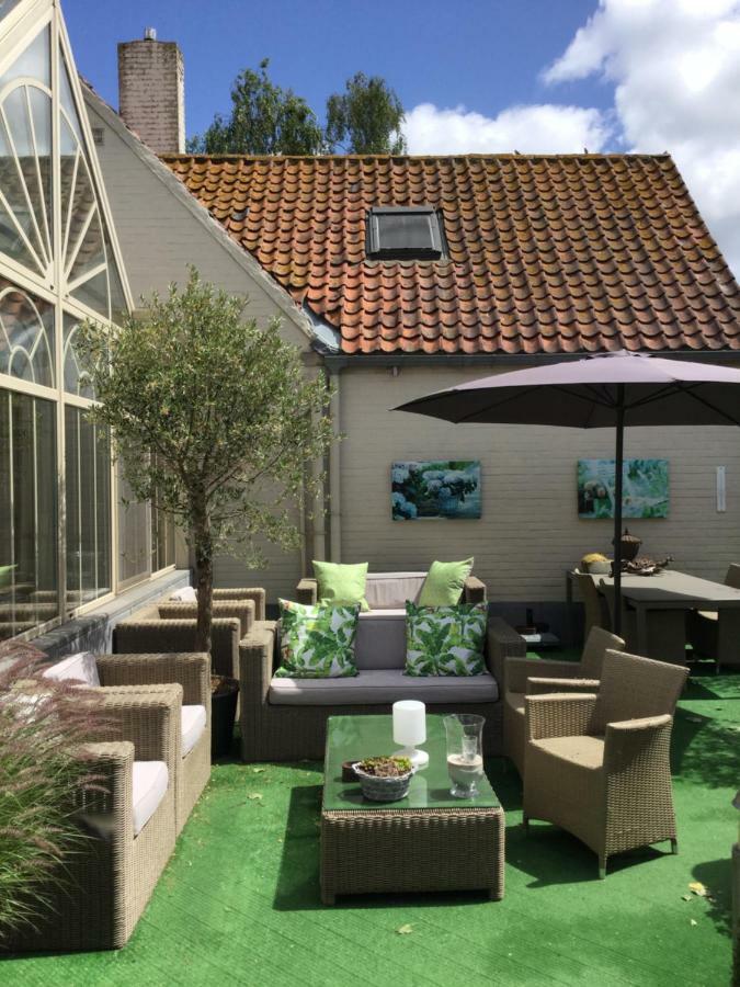 Hotel Boutique Hotel Het Bloemenhof
