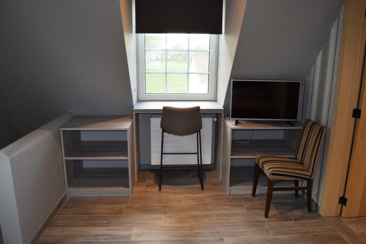 Boutique Hotel Het Bloemenhof Hotel Bruges