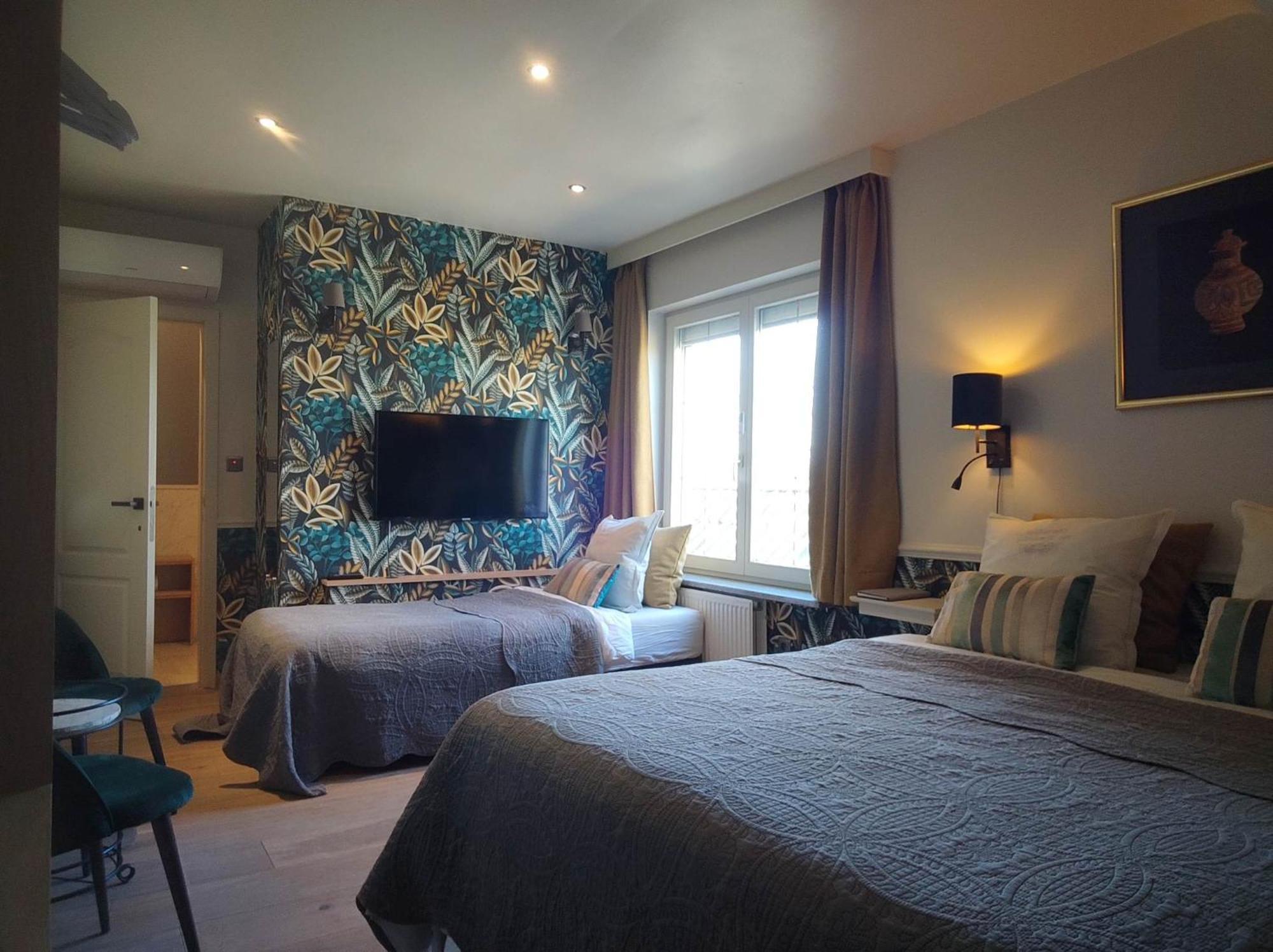 Boutique Hotel Het Bloemenhof
