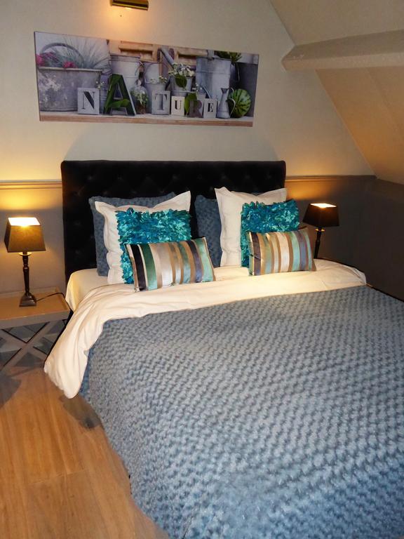 Boutique Hotel Het Bloemenhof 3*