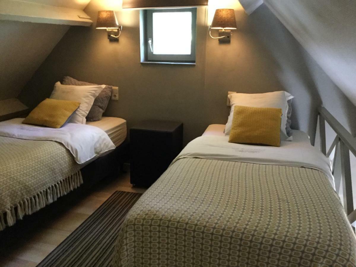 Boutique Hotel Het Bloemenhof 3*