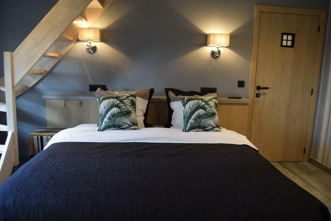 Hotel Boutique Hotel Het Bloemenhof