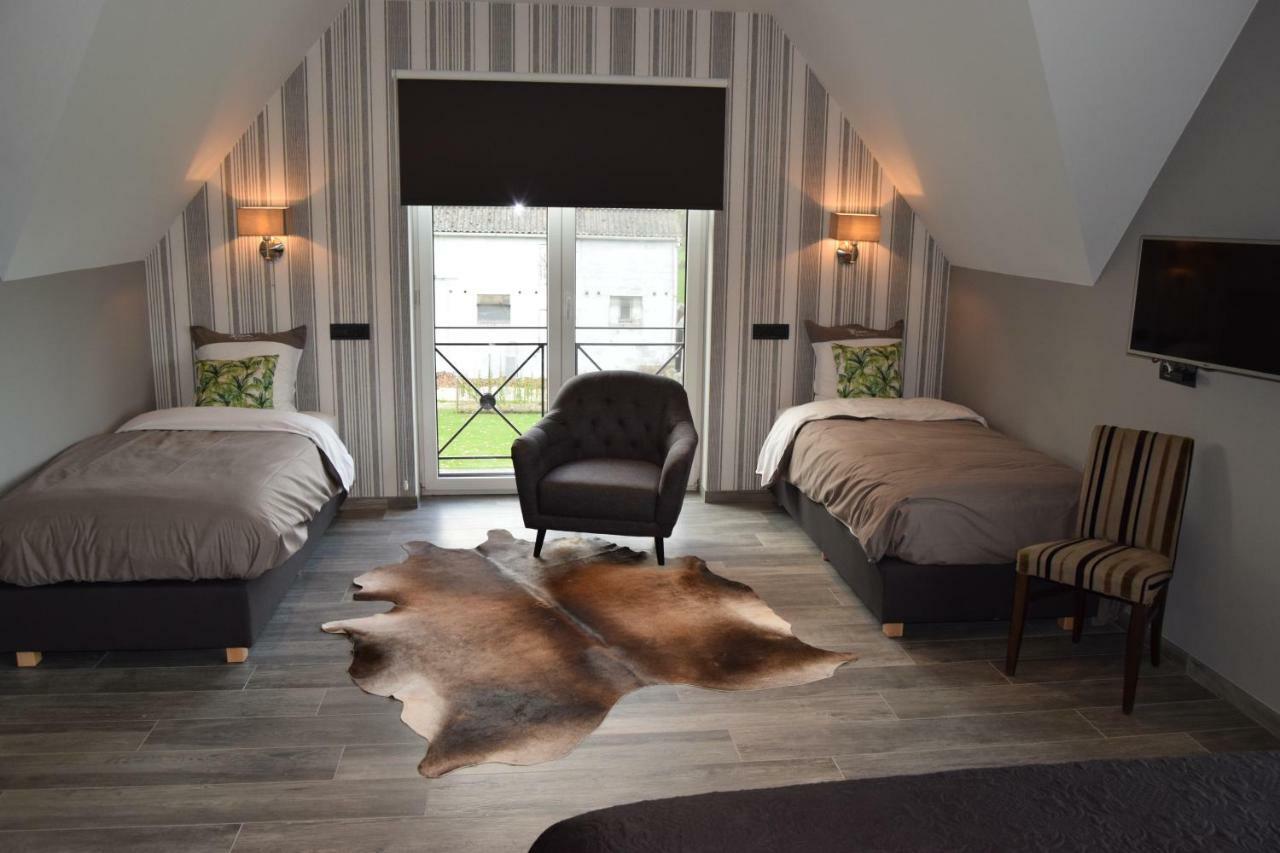 Boutique Hotel Het Bloemenhof 3*