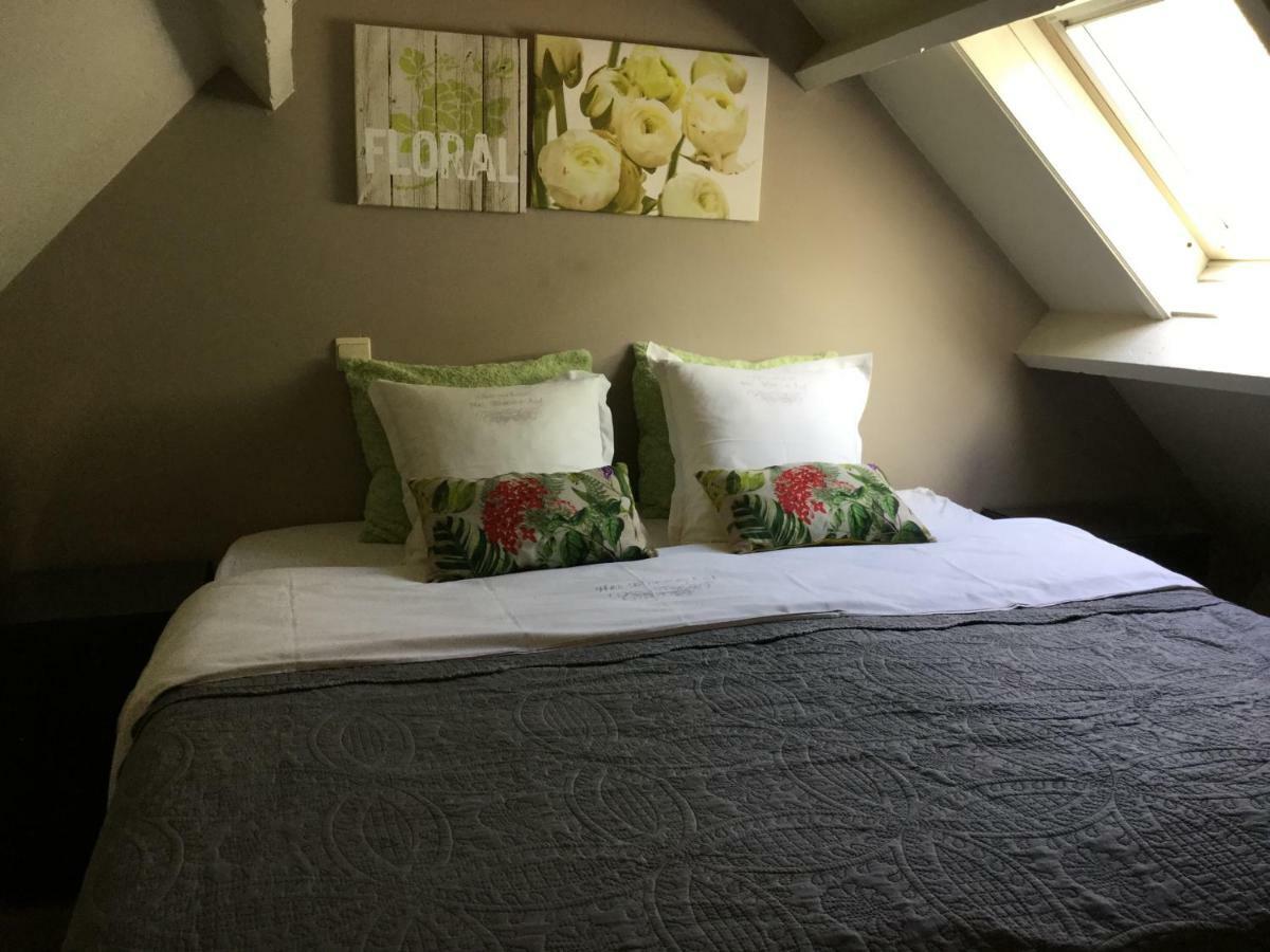 Boutique Hotel Het Bloemenhof Hotel 3*