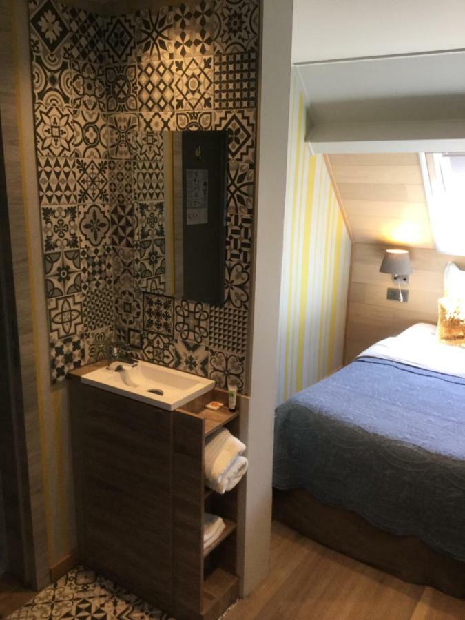 Boutique Hotel Het Bloemenhof Hotel Brügge